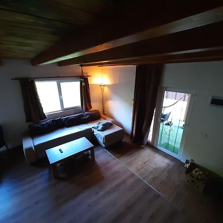 Mountain Cozy Home Sub Cetate Eksteriør bilde