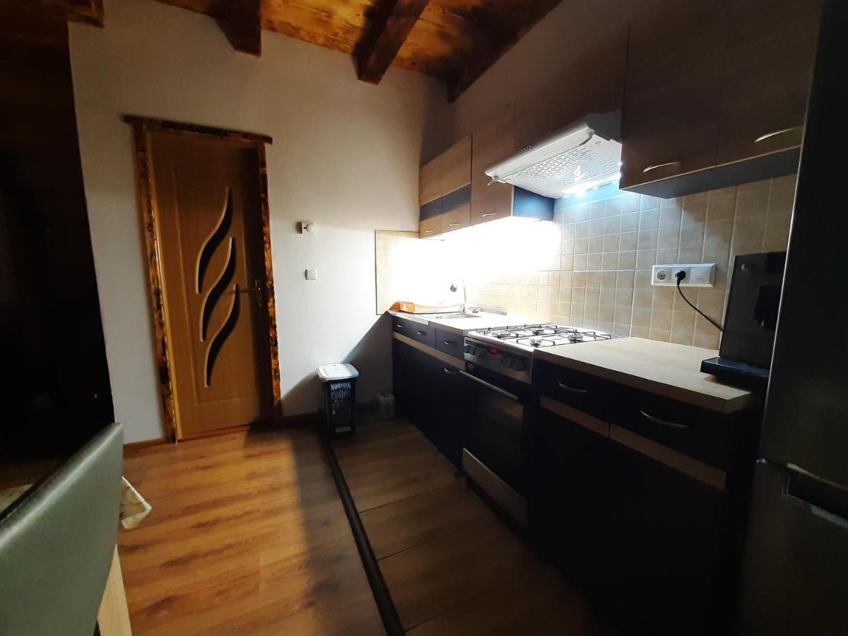 Mountain Cozy Home Sub Cetate Eksteriør bilde