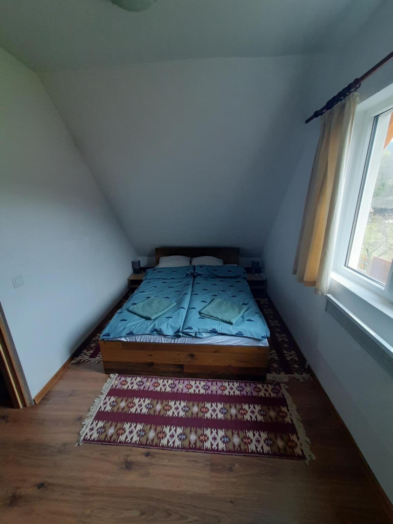 Mountain Cozy Home Sub Cetate Eksteriør bilde