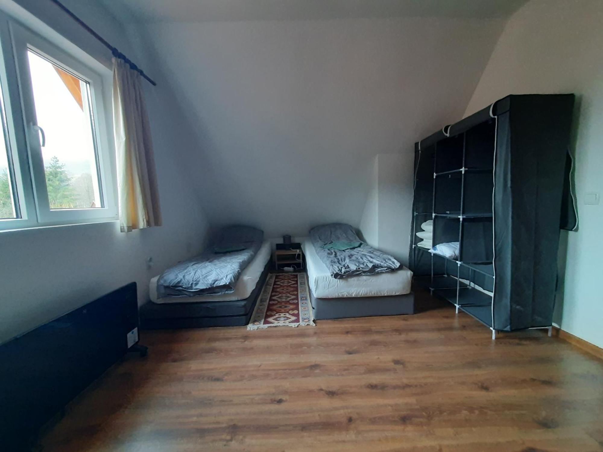 Mountain Cozy Home Sub Cetate Eksteriør bilde