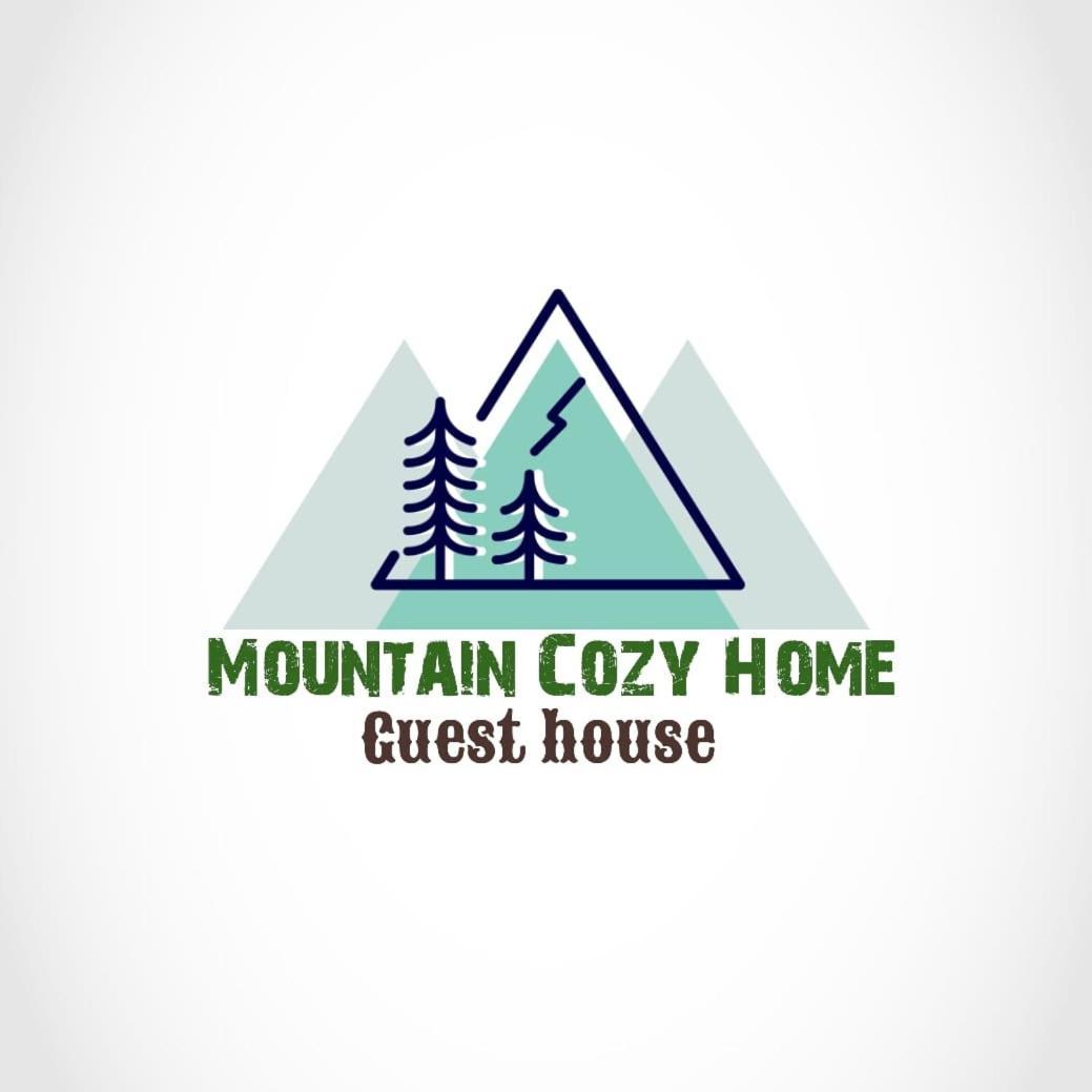 Mountain Cozy Home Sub Cetate Eksteriør bilde