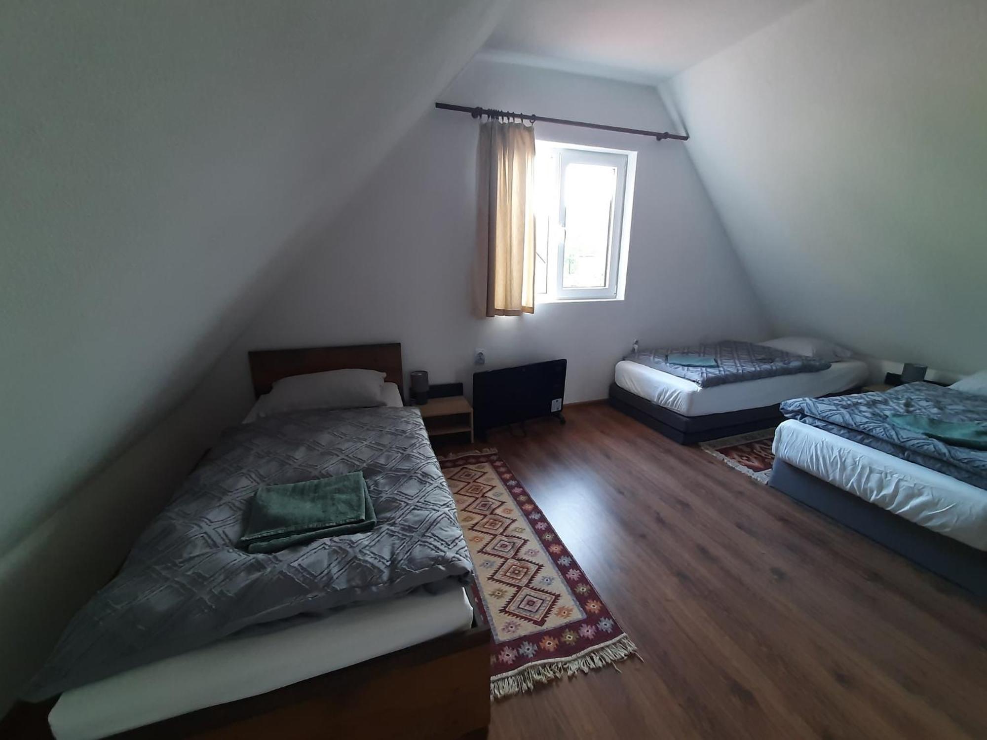 Mountain Cozy Home Sub Cetate Eksteriør bilde