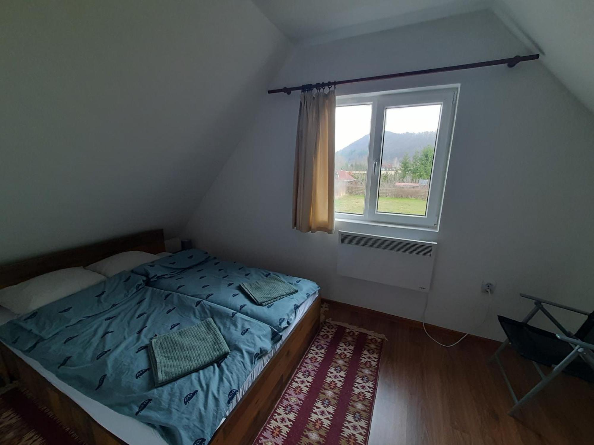 Mountain Cozy Home Sub Cetate Eksteriør bilde