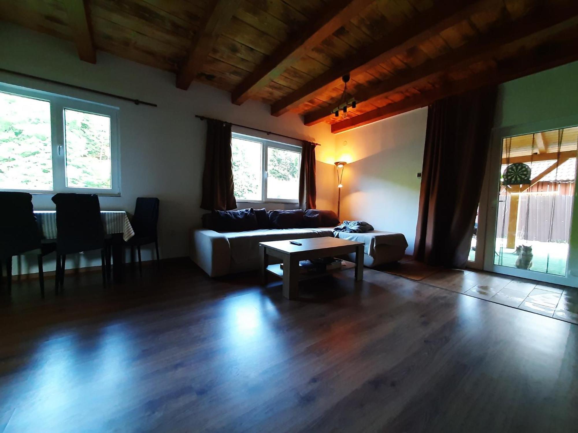 Mountain Cozy Home Sub Cetate Eksteriør bilde