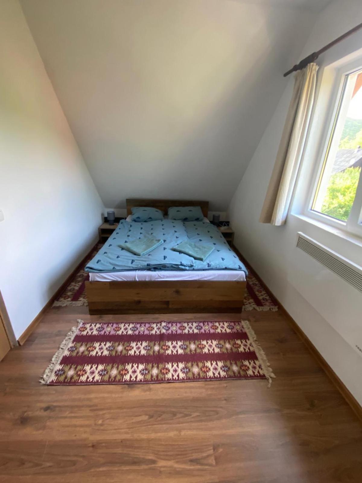 Mountain Cozy Home Sub Cetate Eksteriør bilde